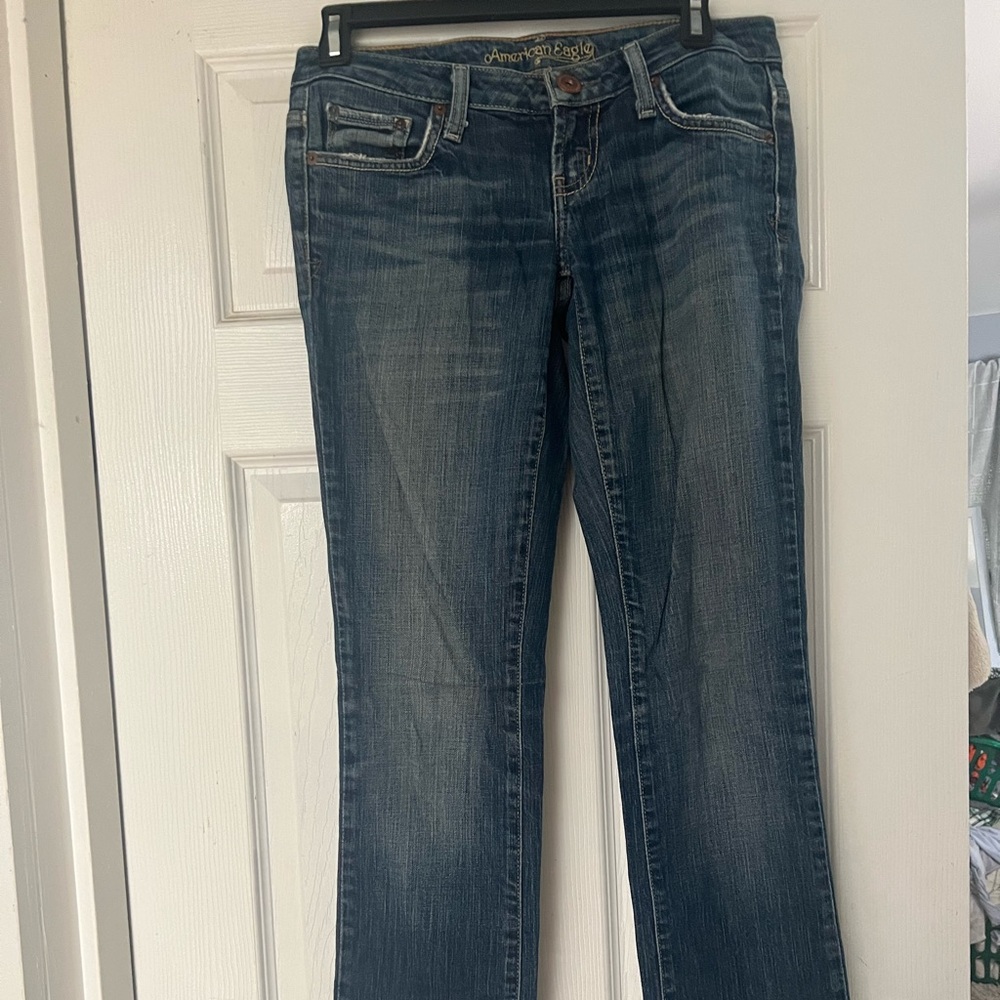 Women’s jeans